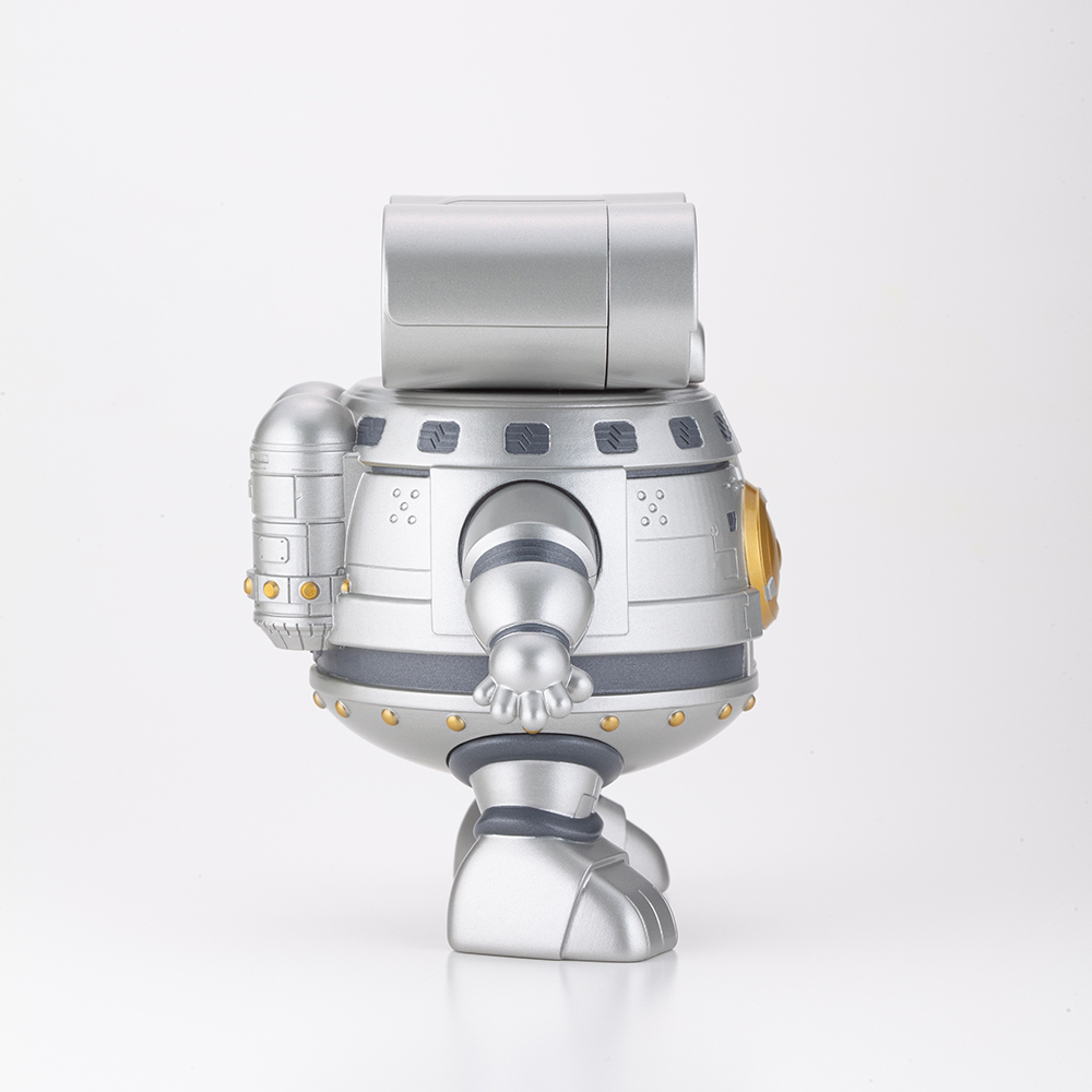 Ultraman Z Sevenger Q collection (Soft Vinyl Figure) | Ultra Tokyo